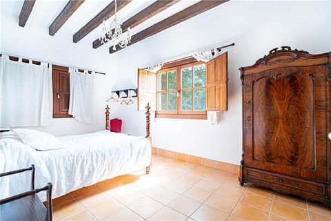Finca i Algaida, Mallorca, Algaida - € 3.400.000 | Ref: 46674 - foto 18